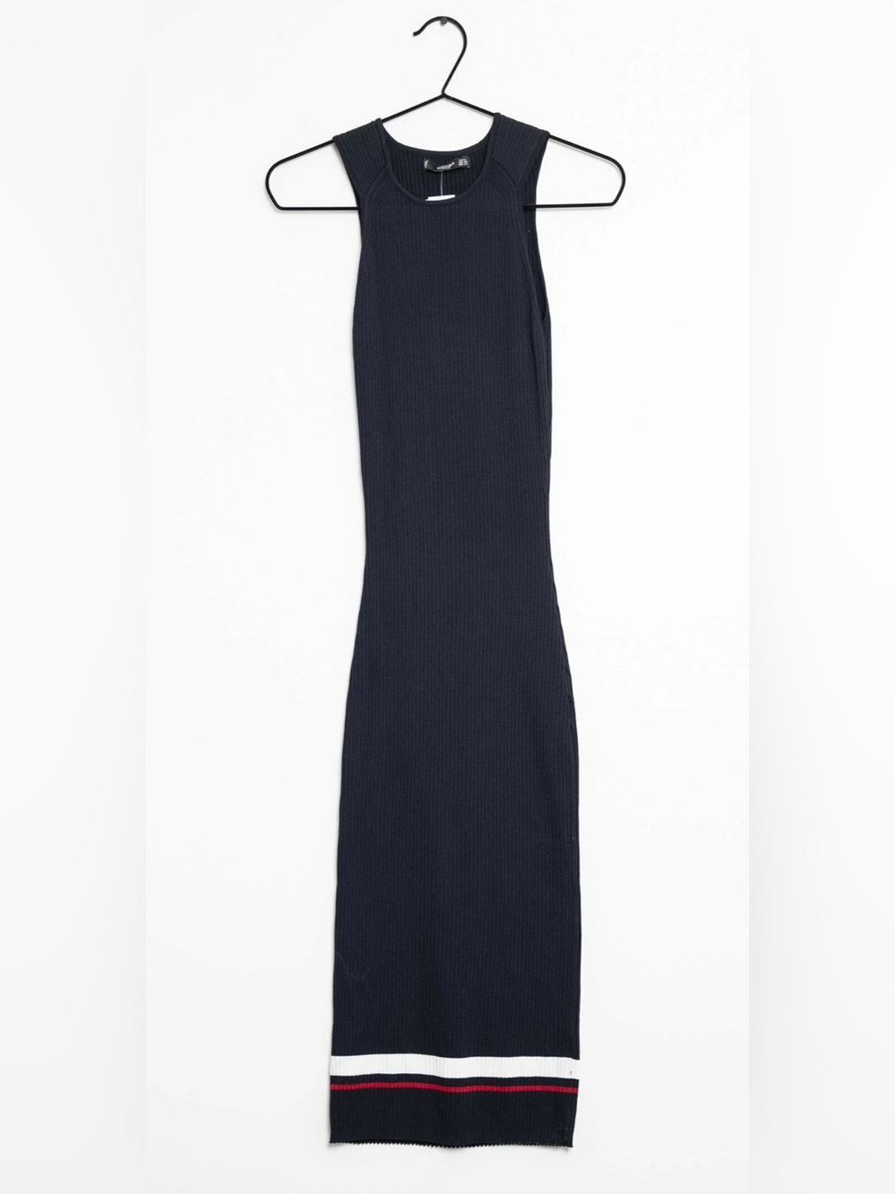 Mango Maxi Dress - M